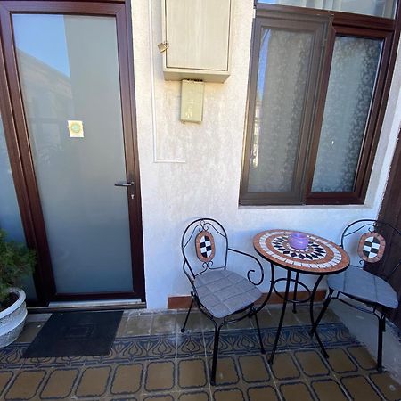 City Center Apartman Máréfalva Kültér fotó